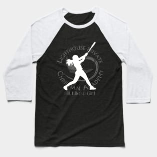 LPCA Softball Baseball T-Shirt